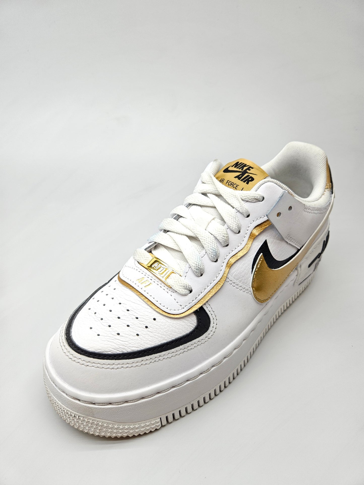 NIKE ORIGINAL PATIKI BR 38