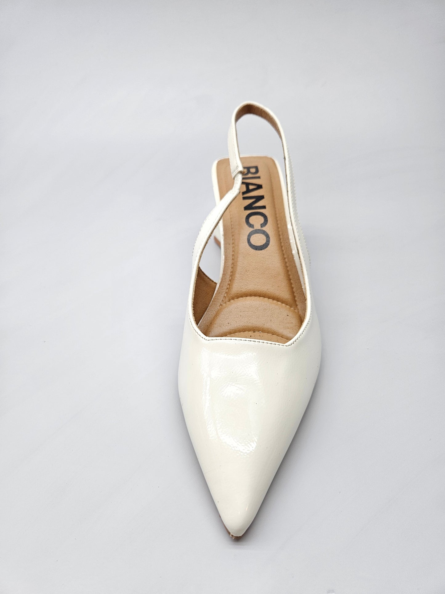 BIANCO ORIGINAL SANDALKI BR 39