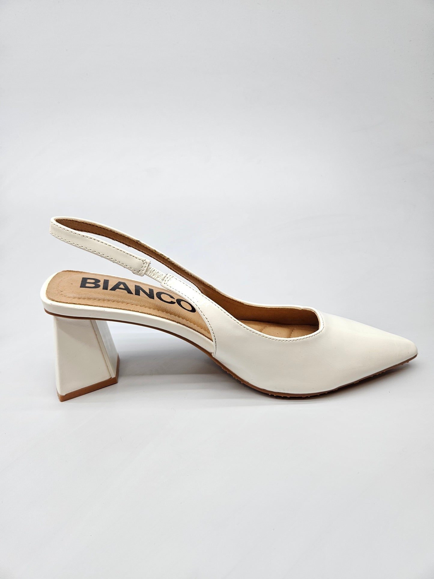 BIANCO ORIGINAL SANDALKI BR 39