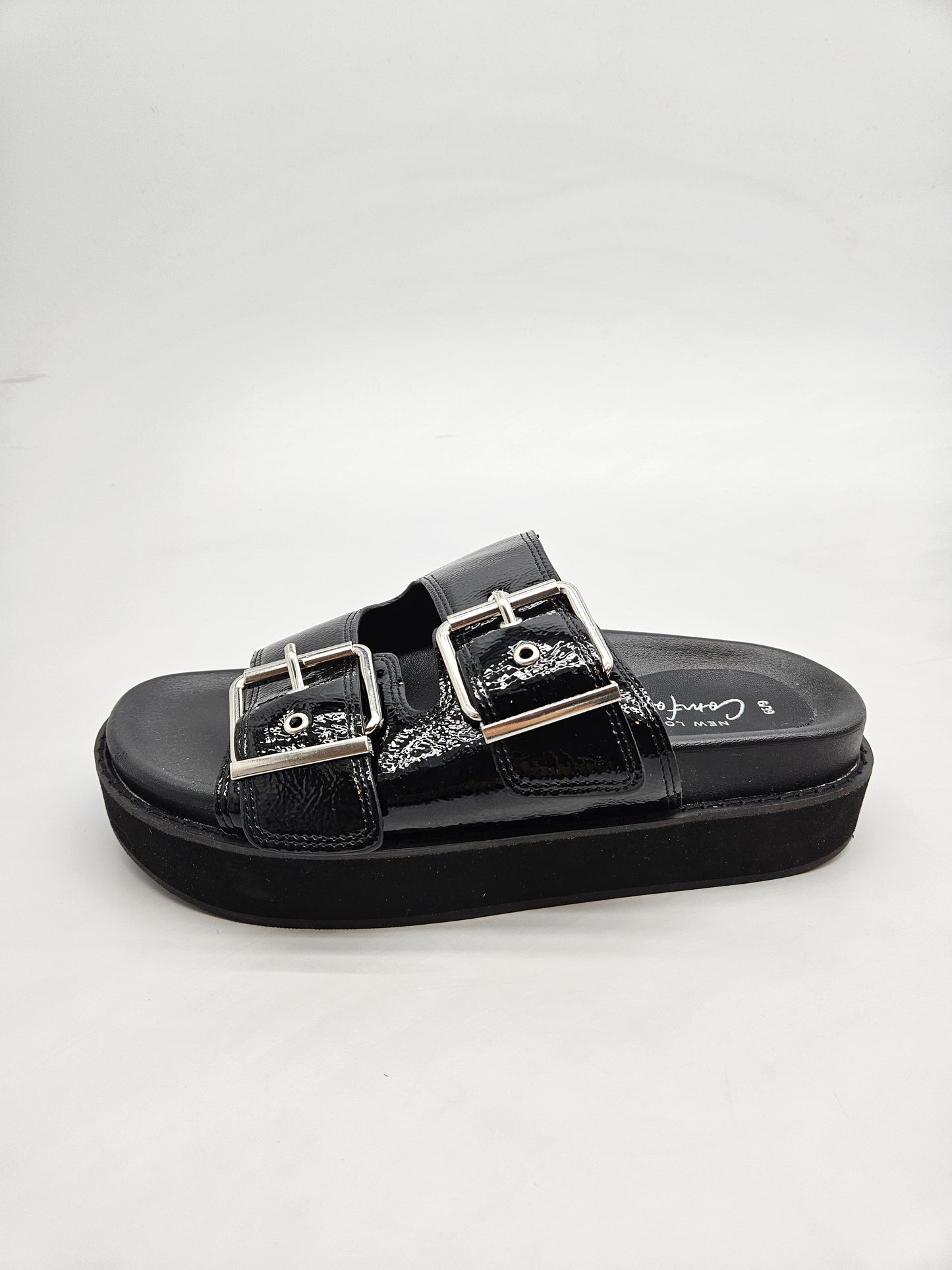 NEW LOOK ORIGINAL VLECKI BR 39