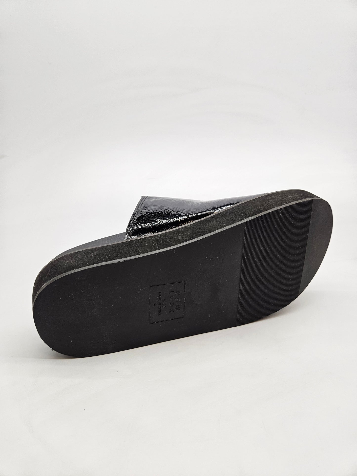 NEW LOOK ORIGINAL VLECKI BR 39