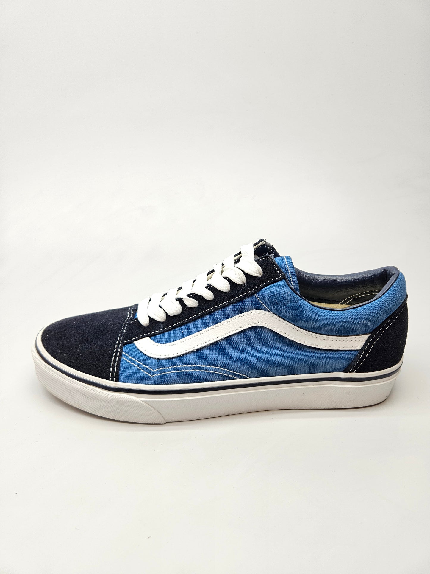 VANS ORIGINAL PATIKI BR 41