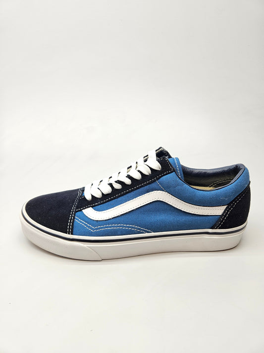VANS ORIGINAL PATIKI BR 41