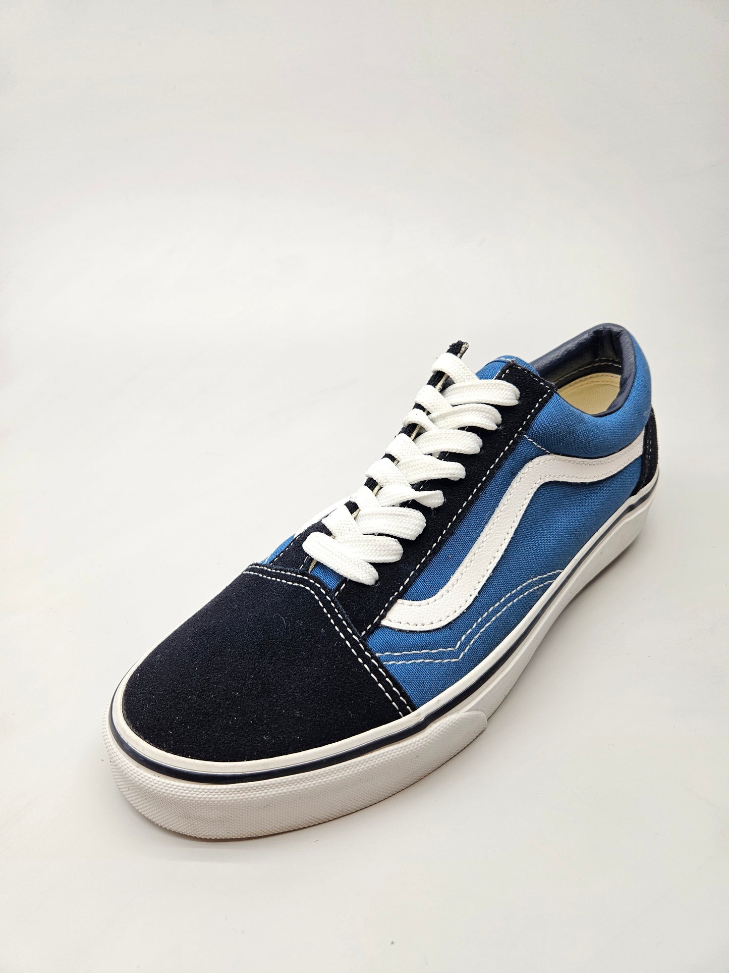 VANS ORIGINAL PATIKI BR 41