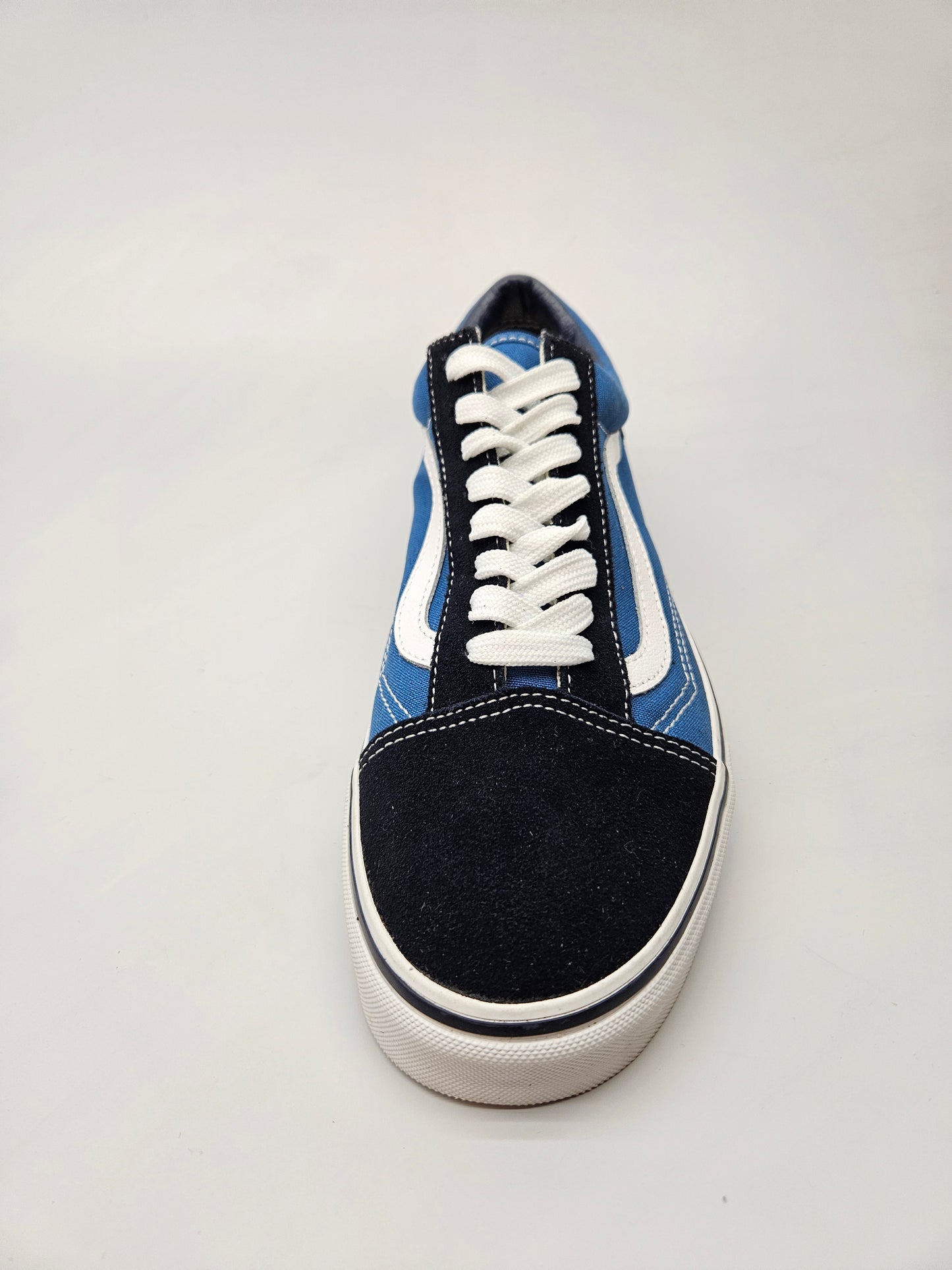 VANS ORIGINAL PATIKI BR 41