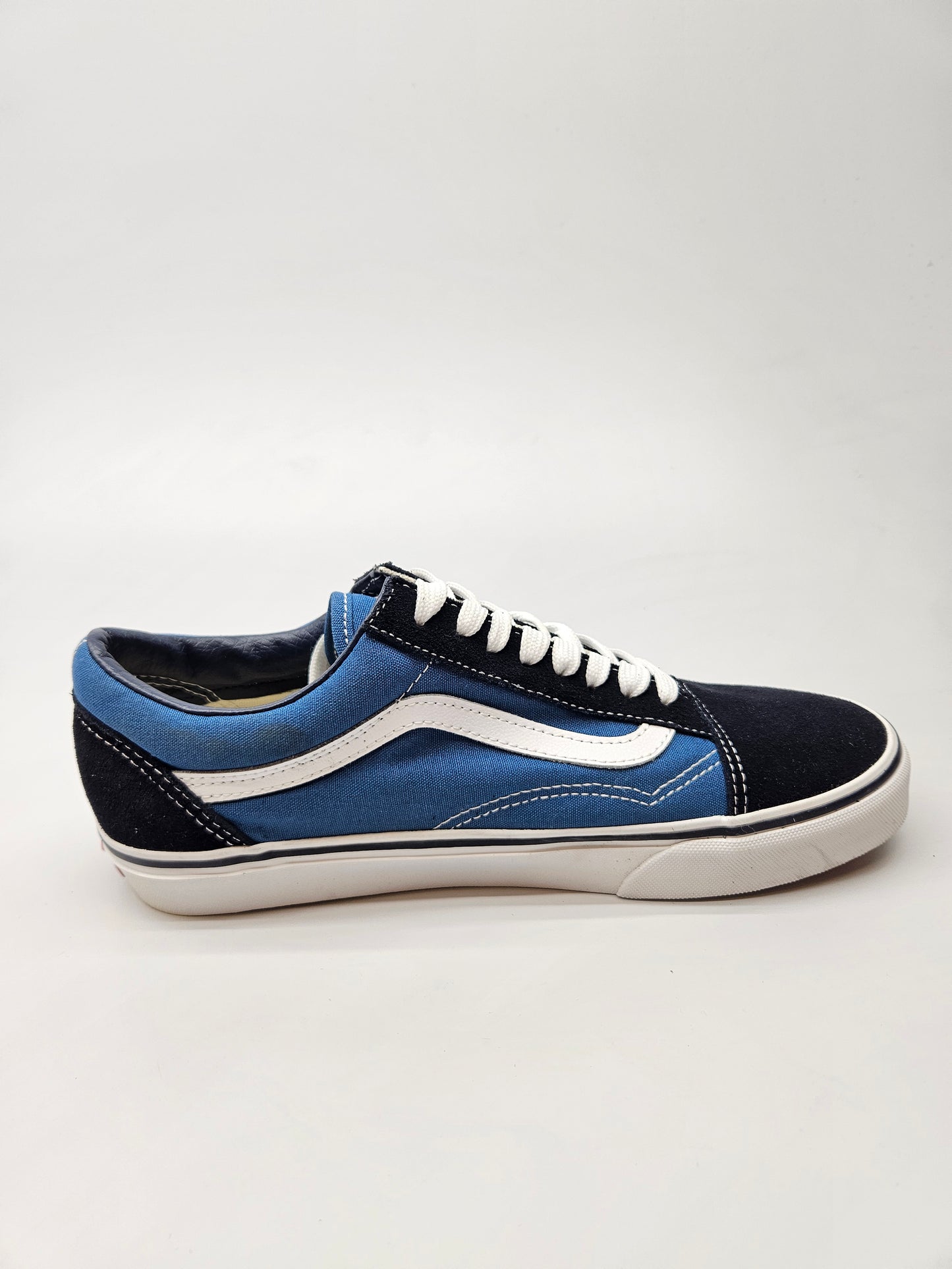 VANS ORIGINAL PATIKI BR 41