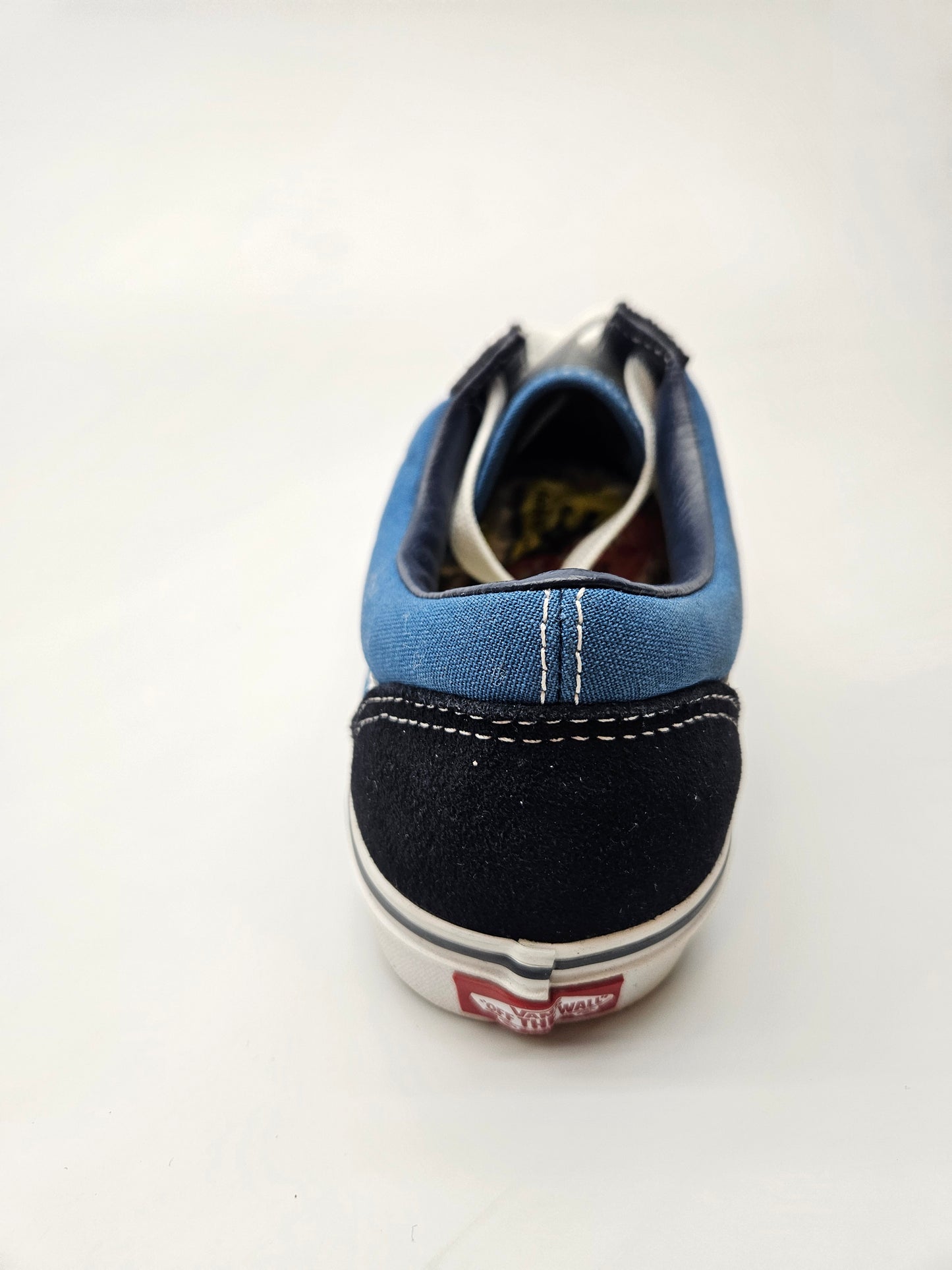 VANS ORIGINAL PATIKI BR 41