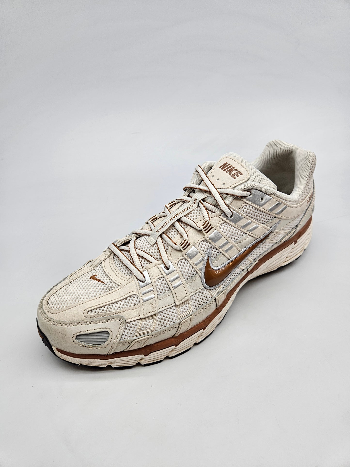 NIKE ORIGINAL PATIKI BR 45