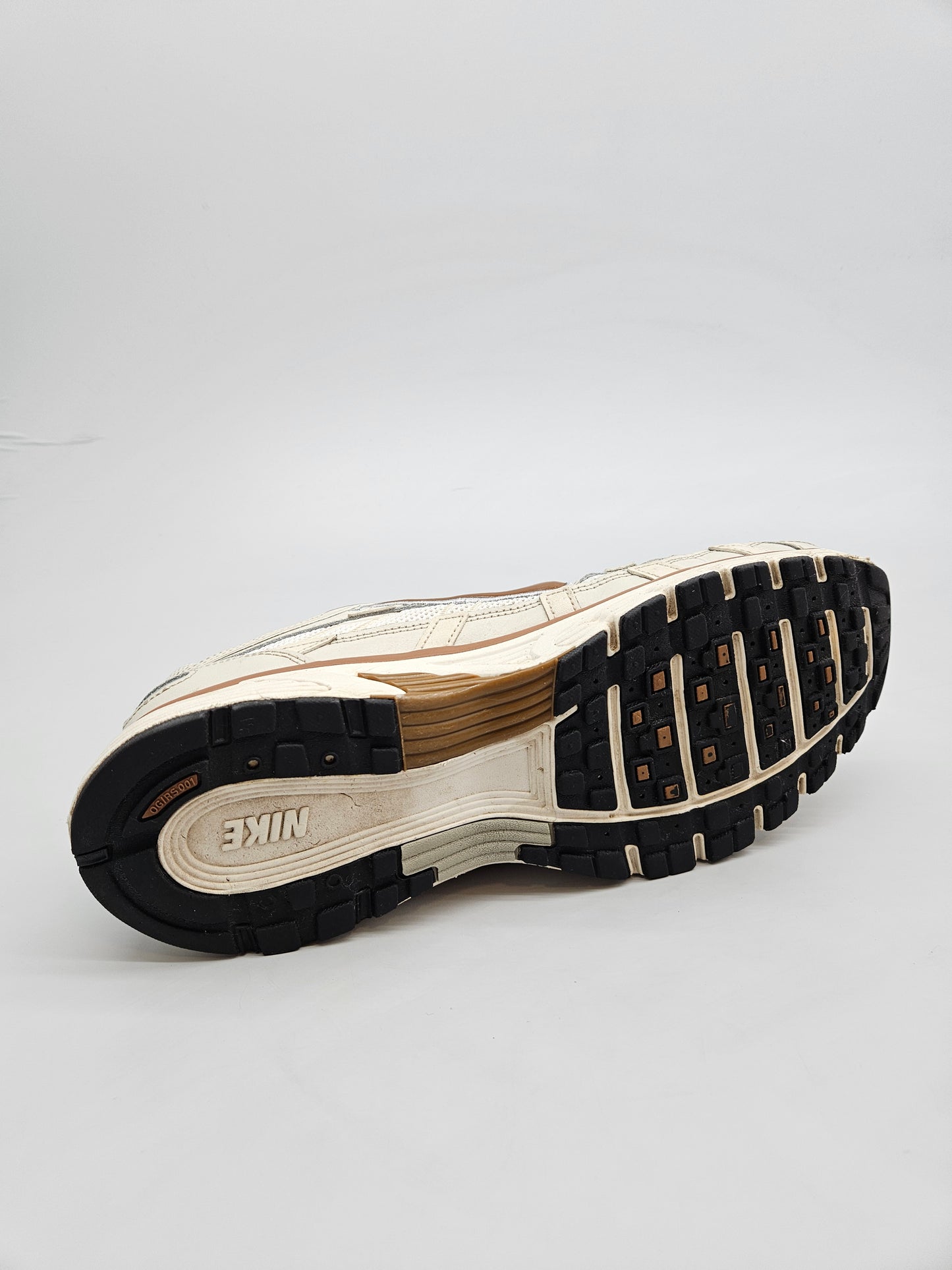 NIKE ORIGINAL PATIKI BR 45