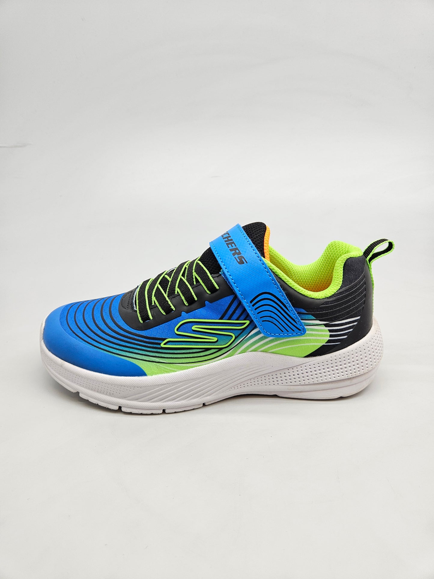 SKECHERS MEMORY ORIGINAL PATIKI BR 35