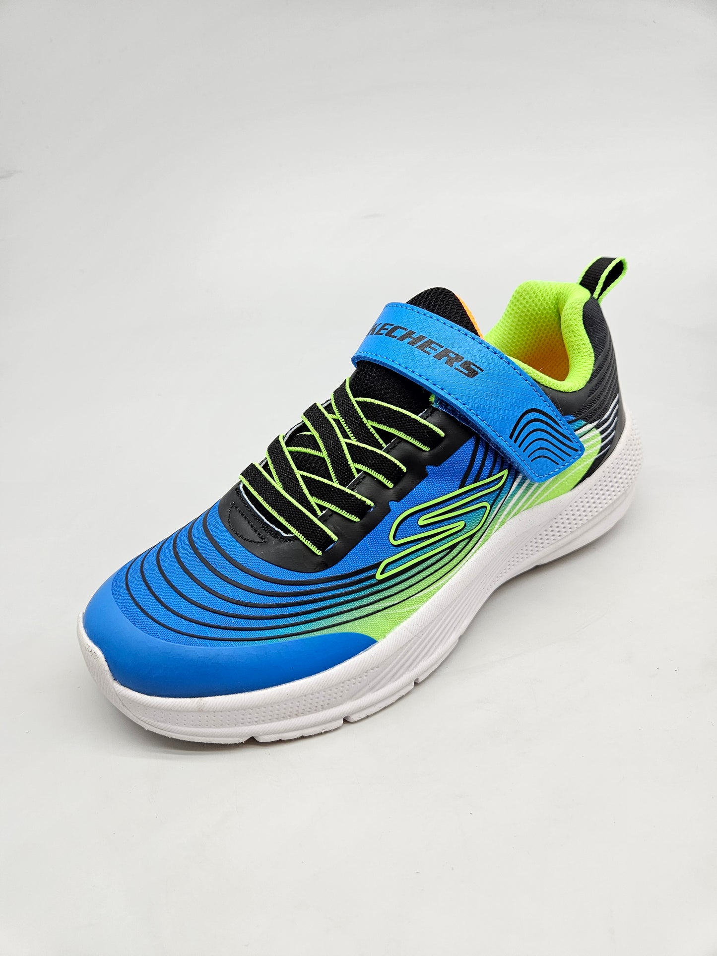 SKECHERS MEMORY ORIGINAL PATIKI BR 35