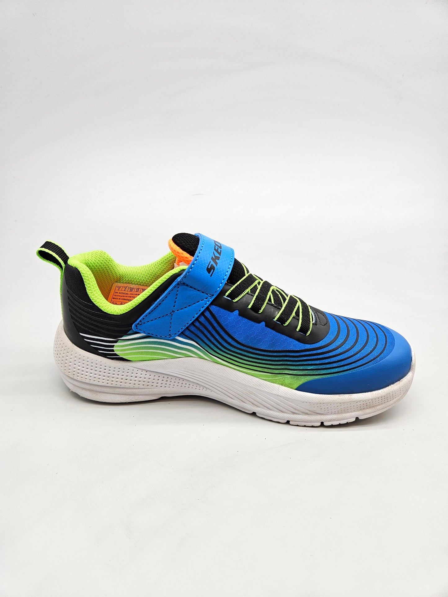 SKECHERS MEMORY ORIGINAL PATIKI BR 35
