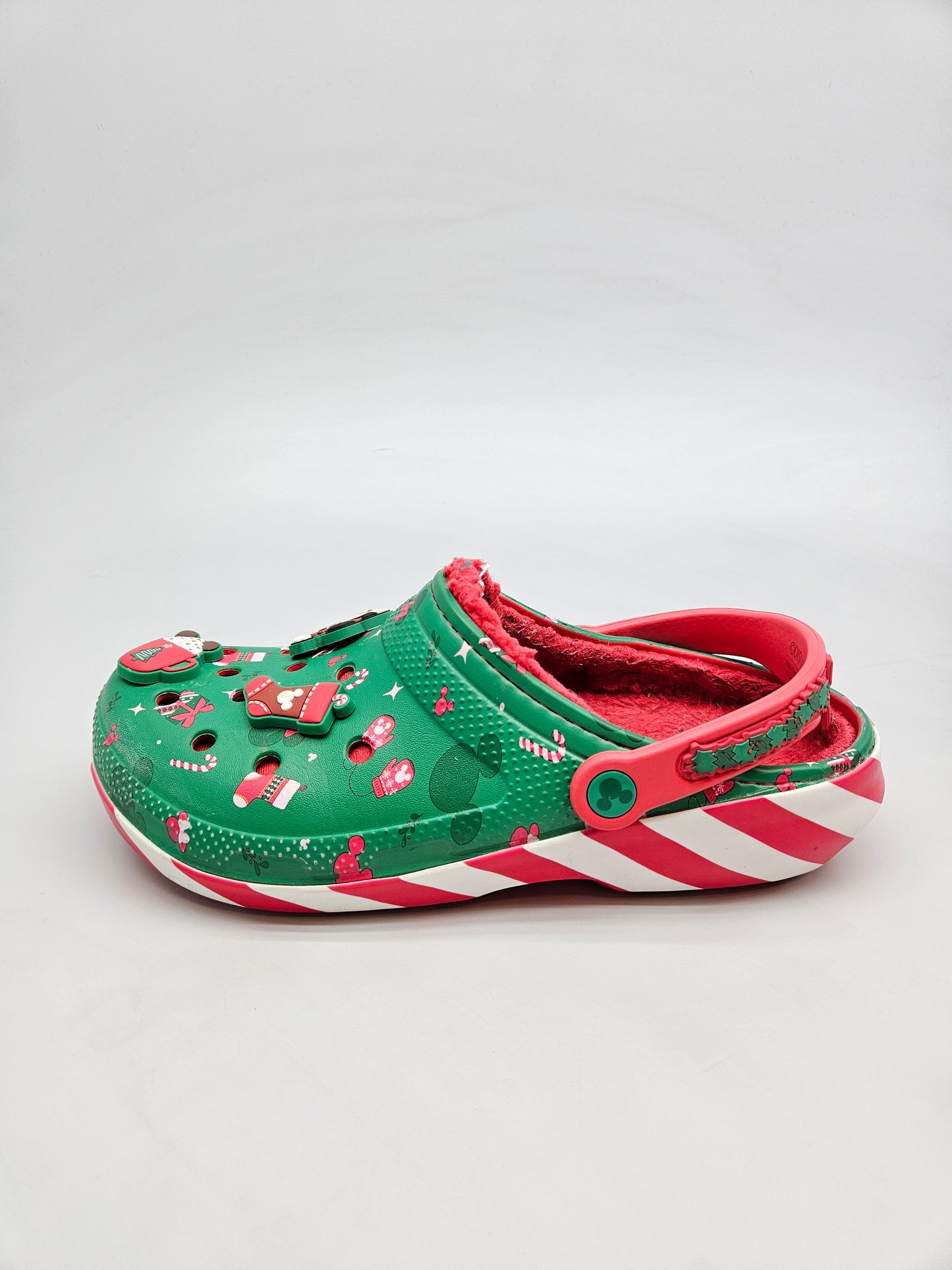 CROCS ORIGINAL SANDALI BR 42.5