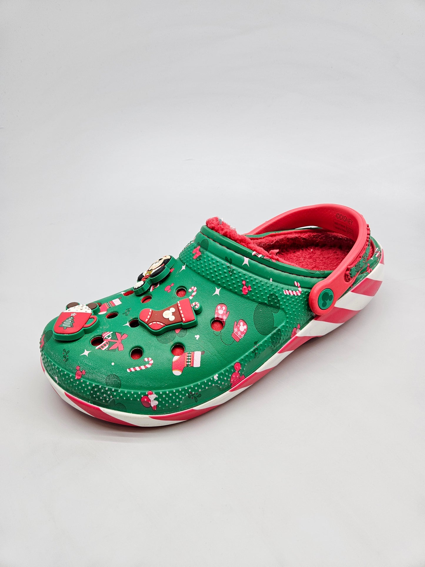 CROCS ORIGINAL SANDALI BR 42.5