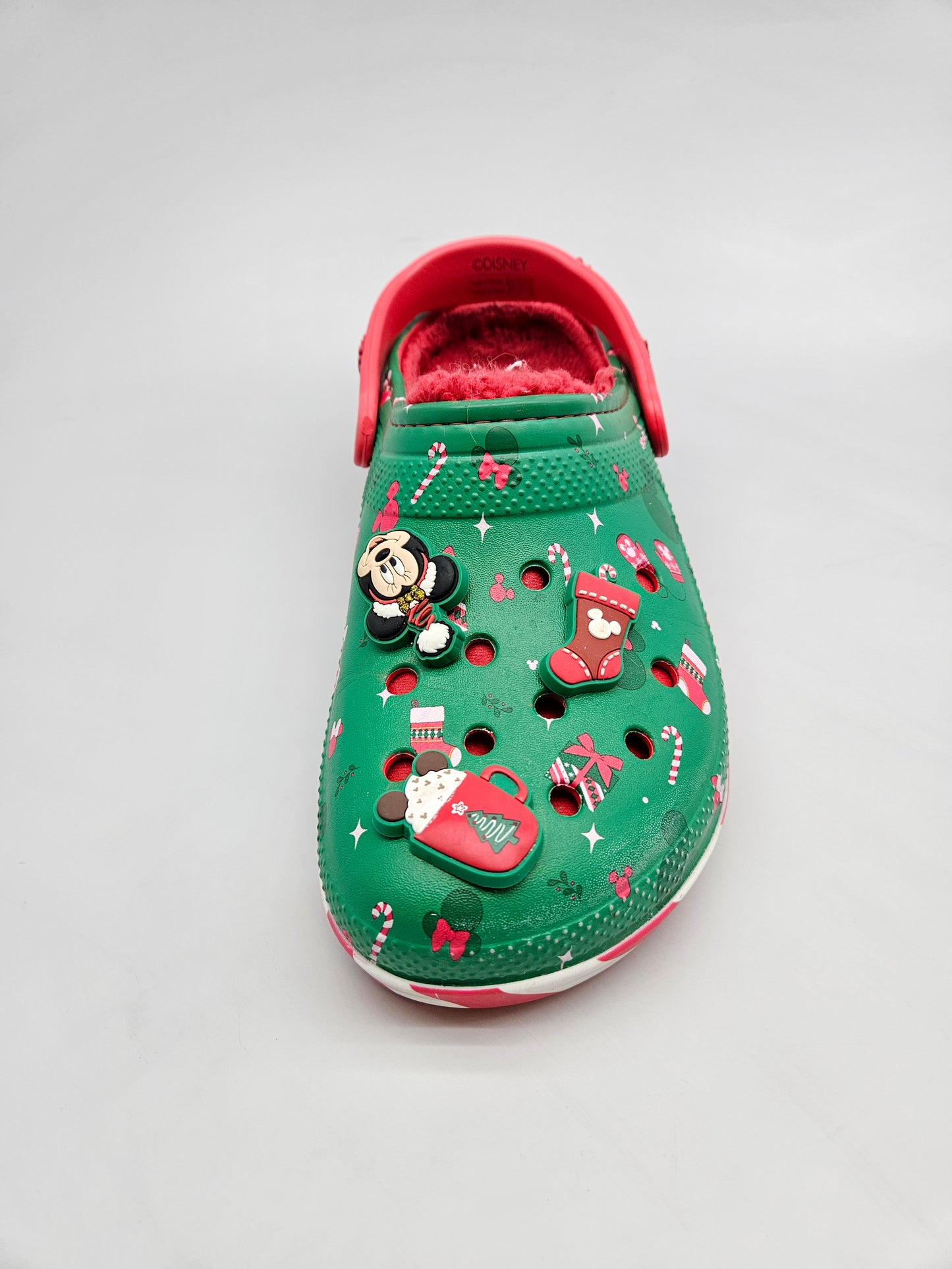 CROCS ORIGINAL SANDALI BR 42.5