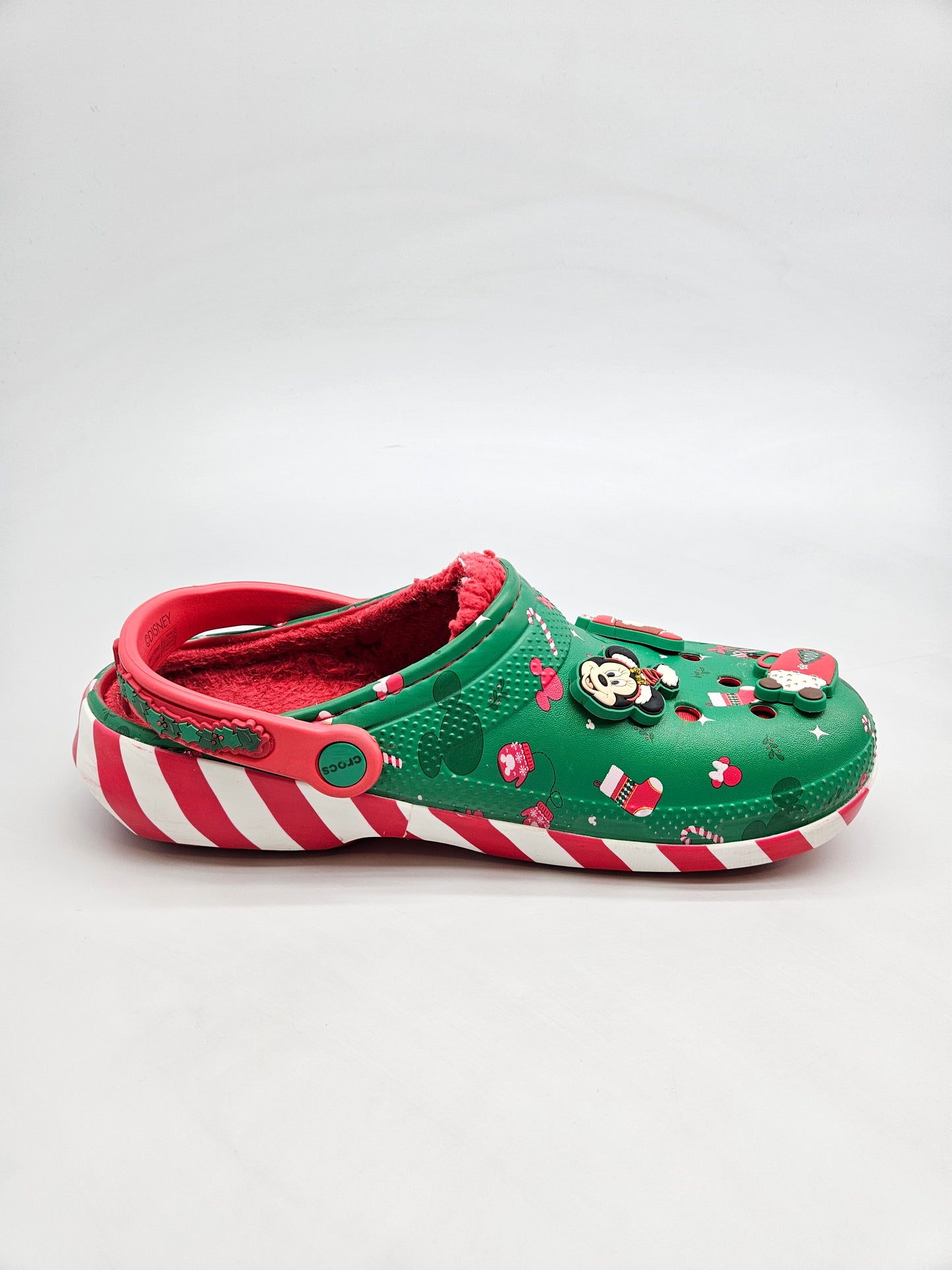 CROCS ORIGINAL SANDALI BR 42.5