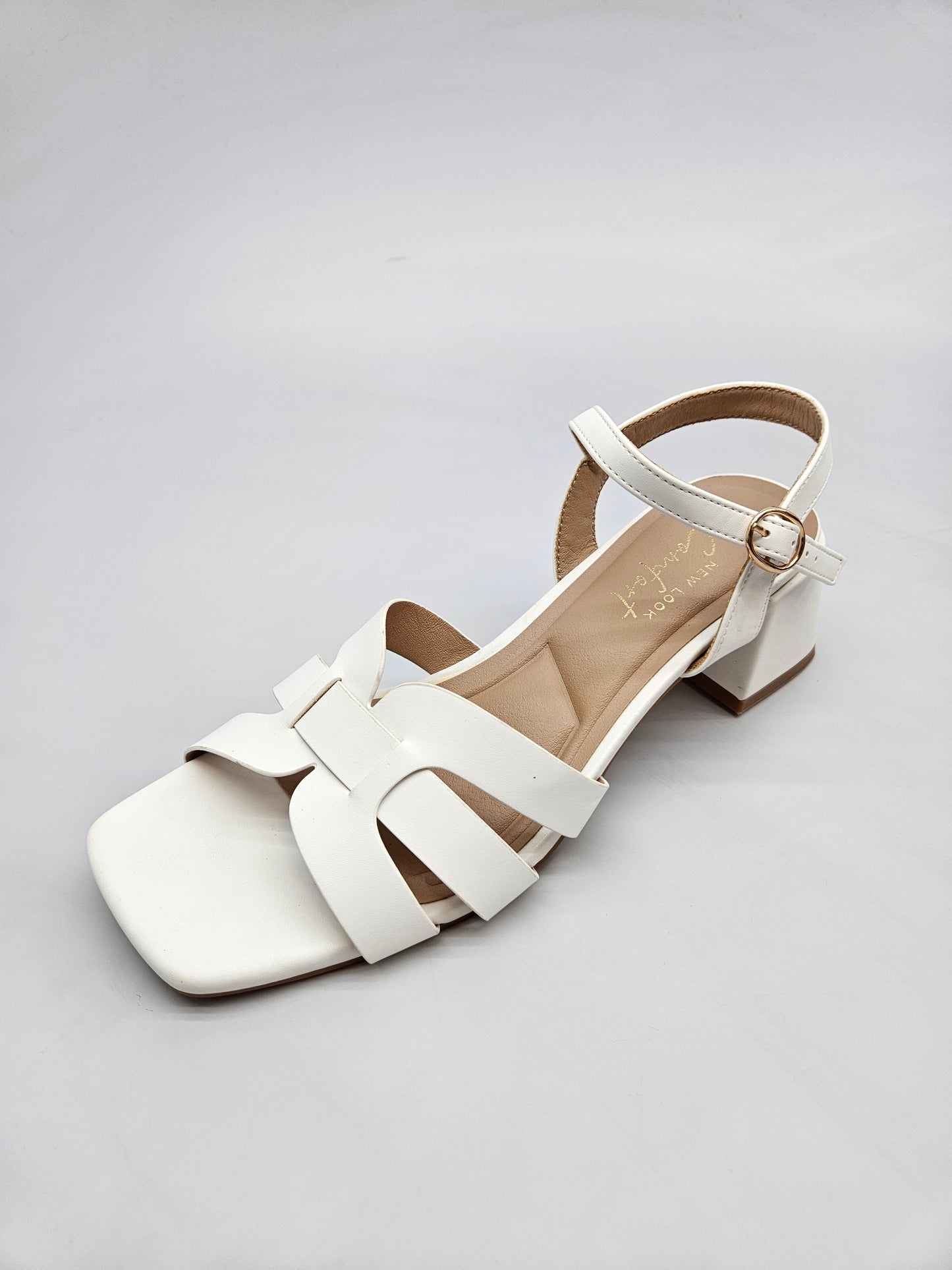 NEW LOOK ORIGINAL SANDALI BR 38