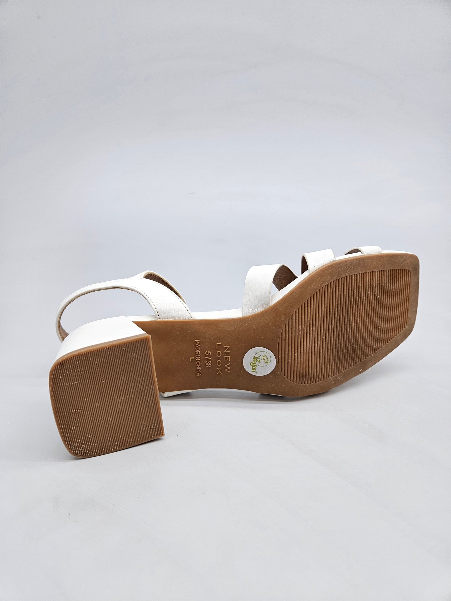 NEW LOOK ORIGINAL SANDALI BR 38