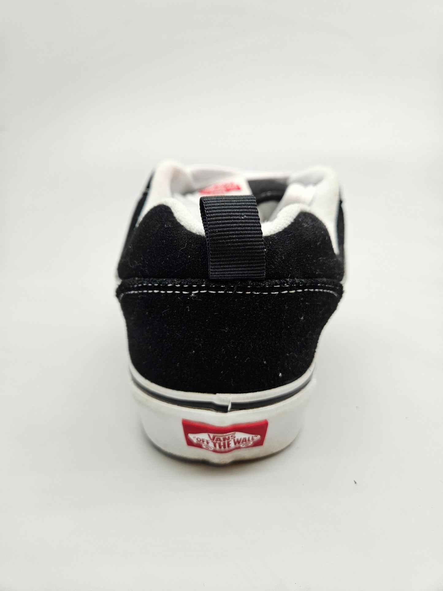 VANS ORIGINAL PATIKI BR 46