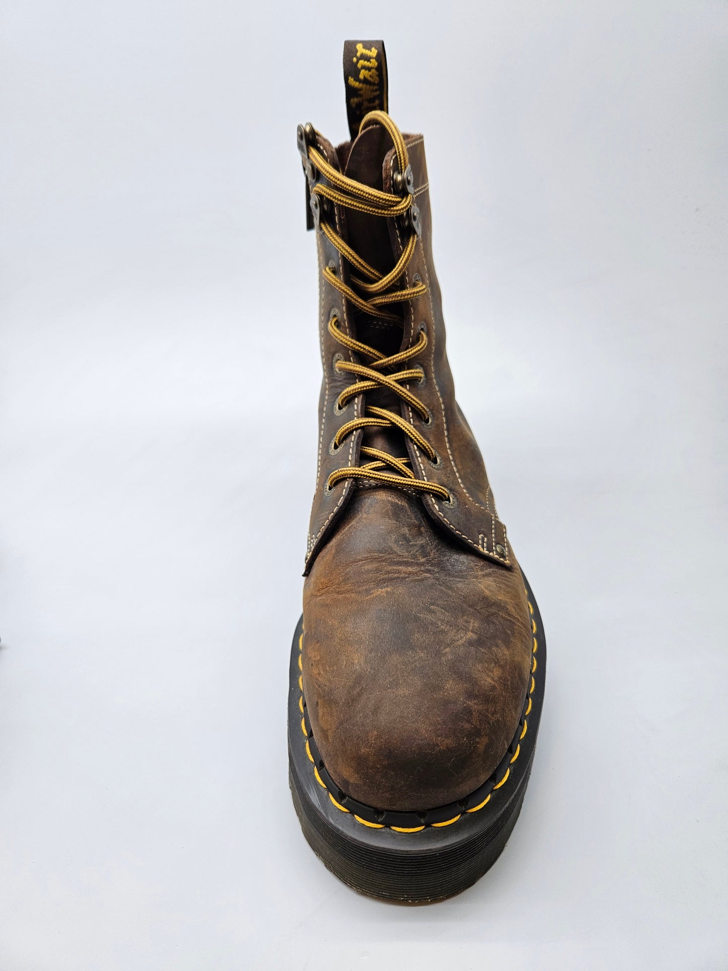 DR MARTINS  ORIGINAL KOZNI CEVLI BR 47