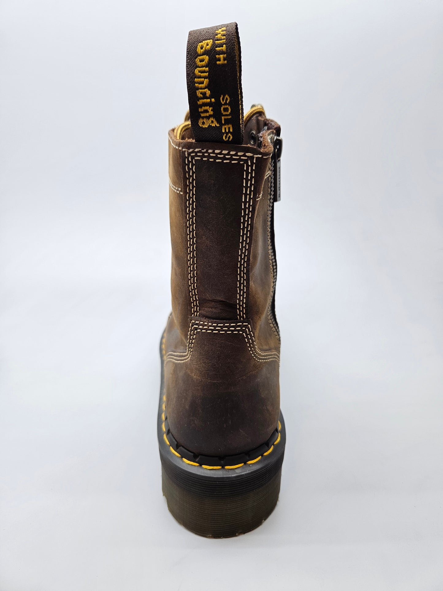 DR MARTINS  ORIGINAL KOZNI CEVLI BR 47