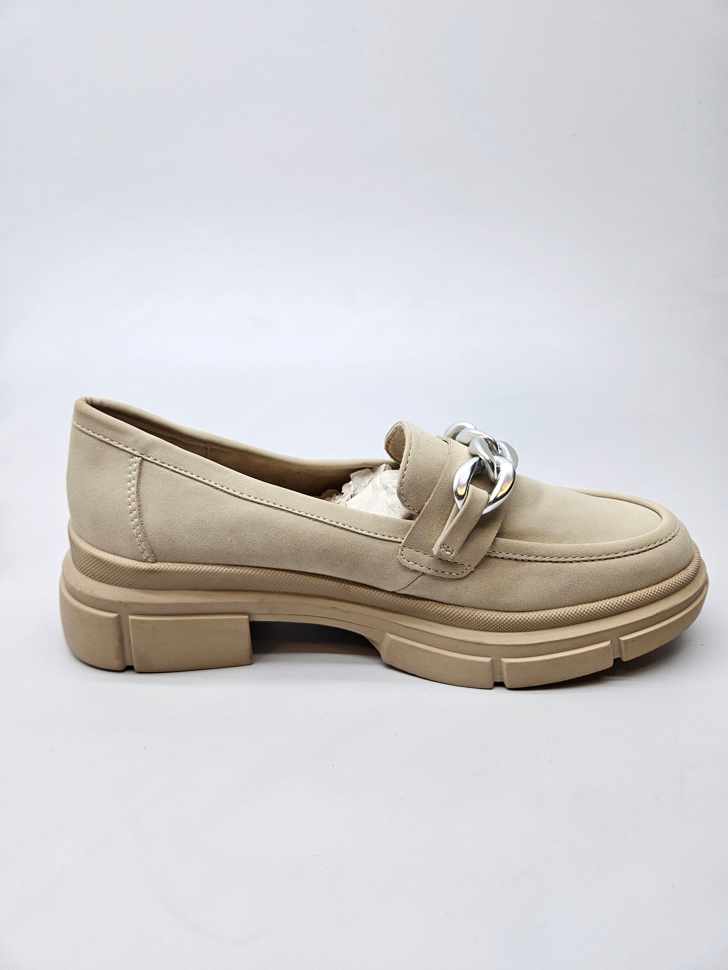 TAMARIS ORIGINAL KOZNI CEVLI BR 40