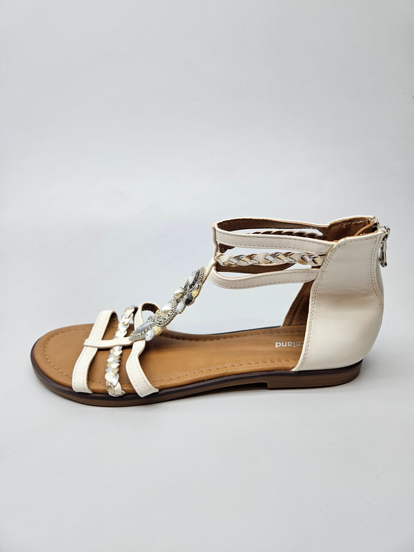 GRACELAND ORIGINAL SANDALKI BR 39