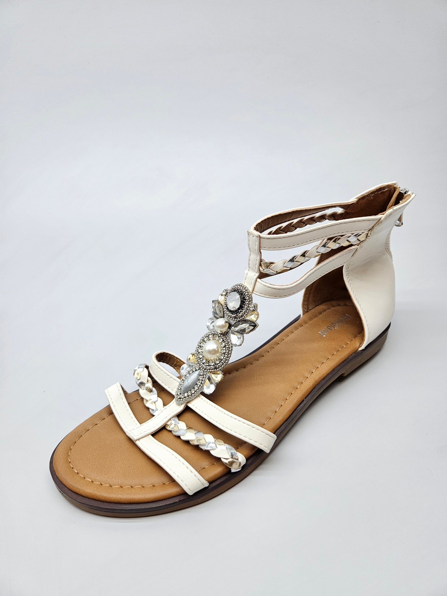 GRACELAND ORIGINAL SANDALKI BR 39