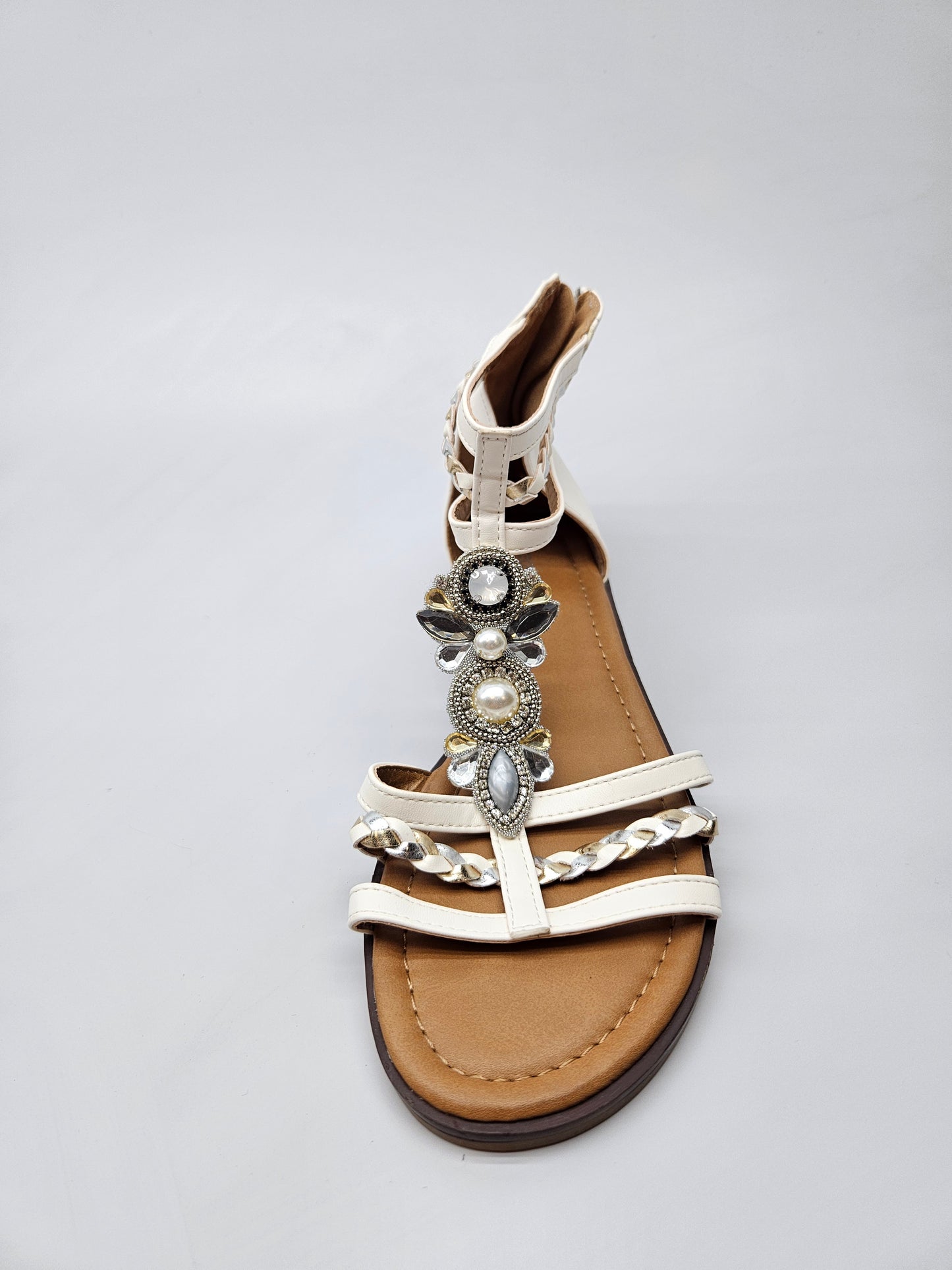 GRACELAND ORIGINAL SANDALKI BR 39
