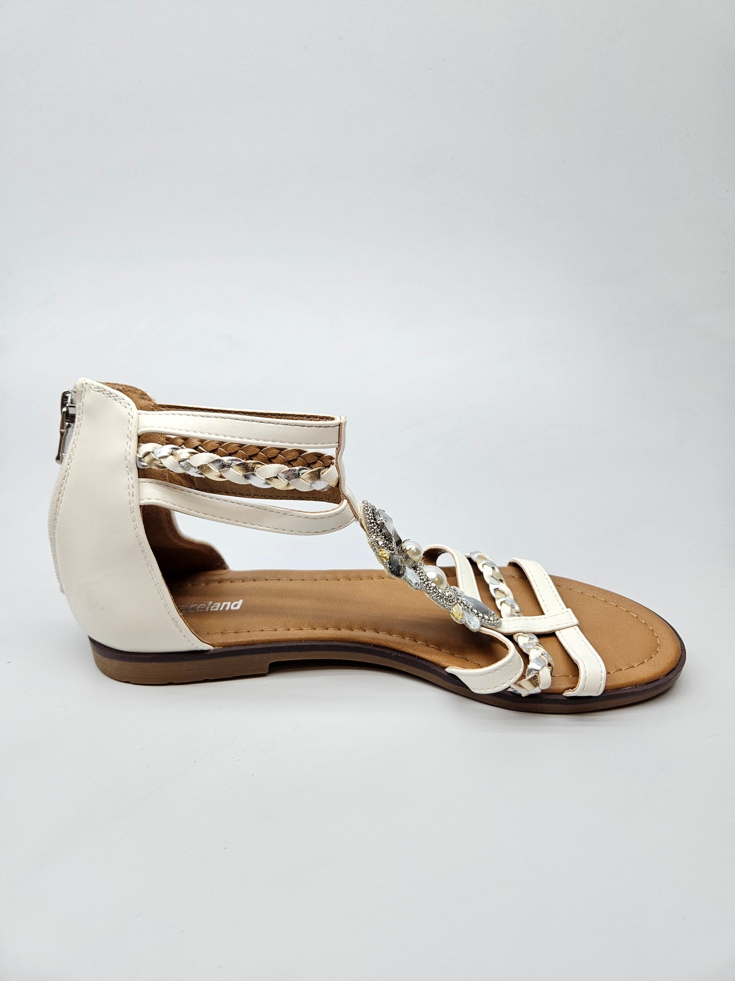 GRACELAND ORIGINAL SANDALKI BR 39