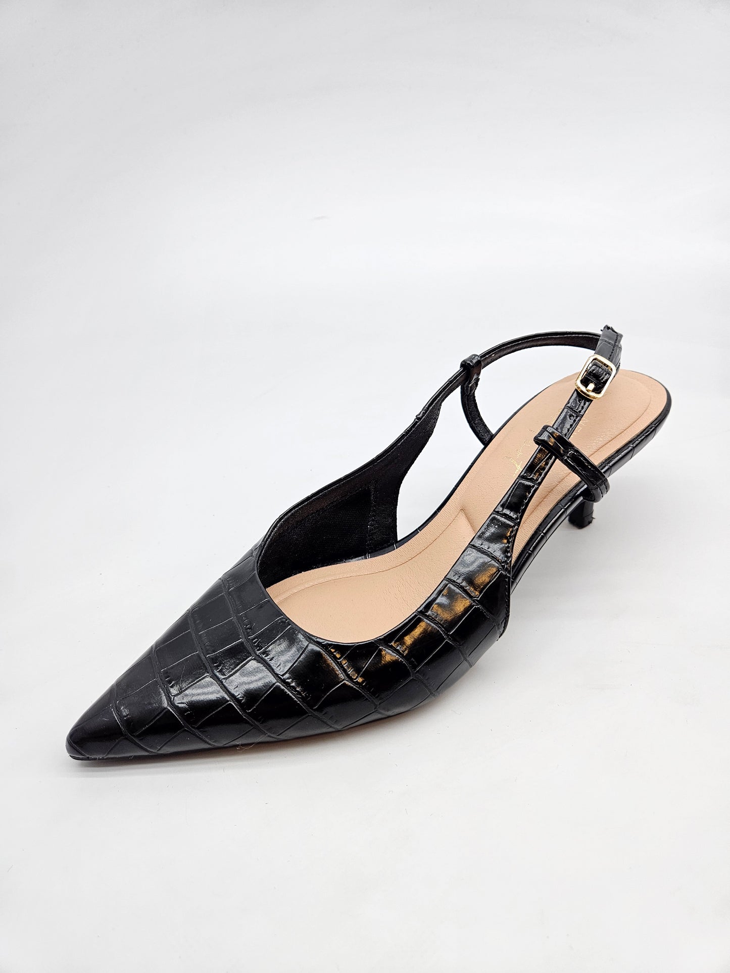 NEW LOOK ORIGINAL SANDALI BR 37