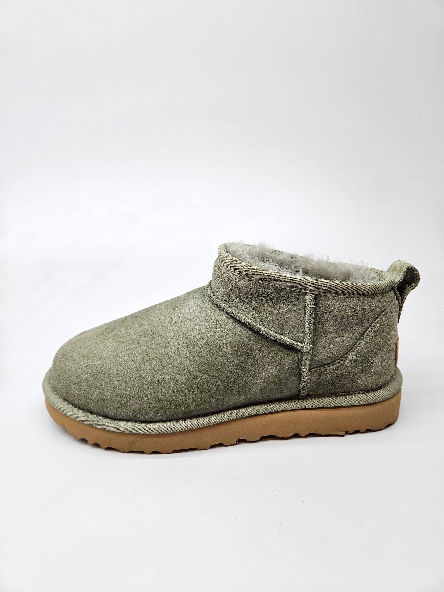 UGG ORIGINAL CIZMI BR 38