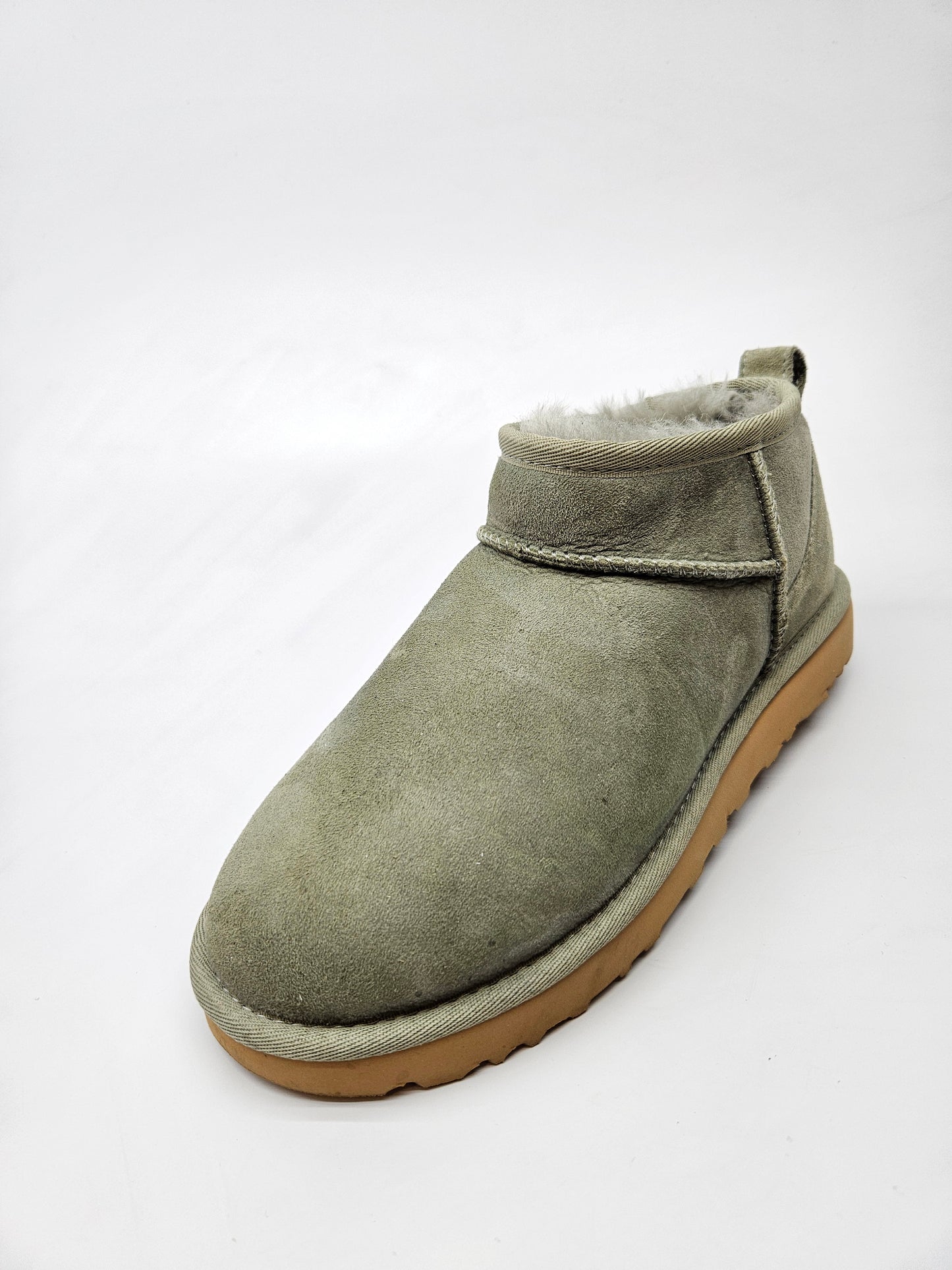 UGG ORIGINAL CIZMI BR 38
