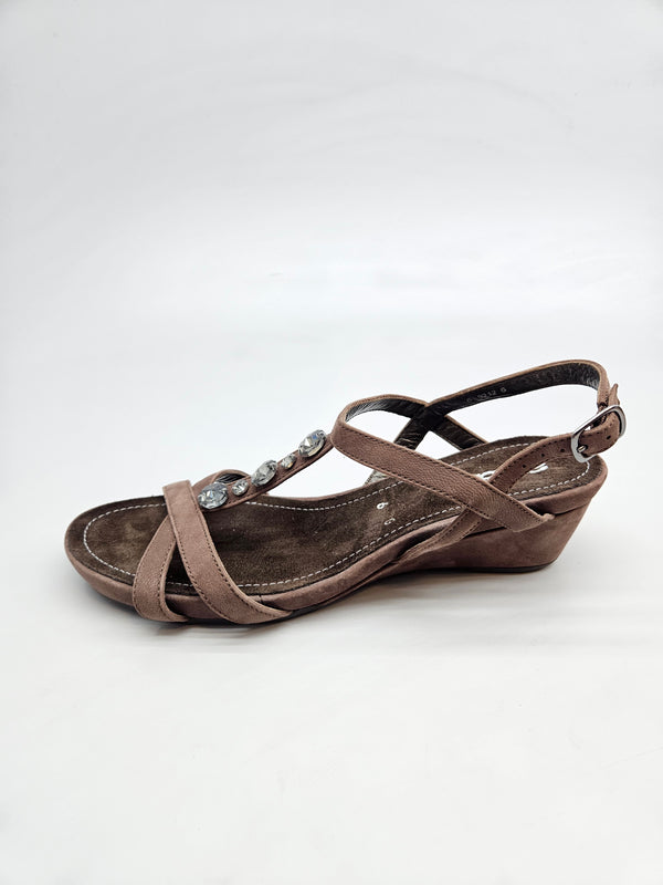 ARA ORIGINAL SANDALI BR 39