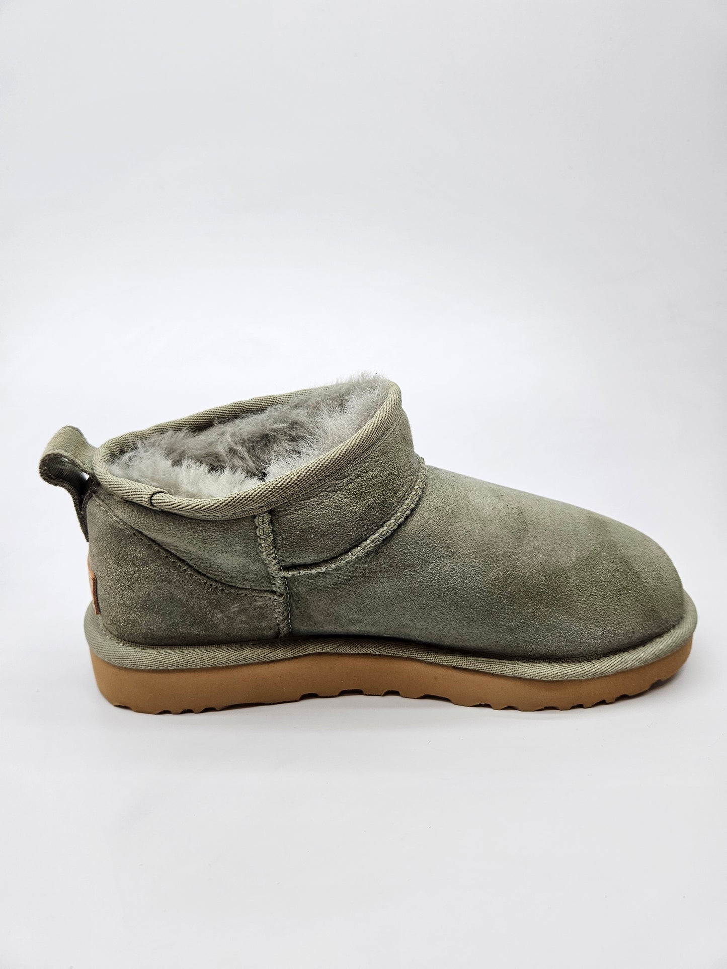 UGG ORIGINAL CIZMI BR 38