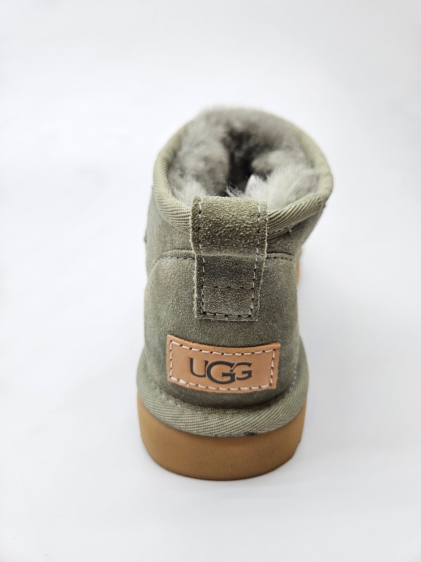 UGG ORIGINAL CIZMI BR 38