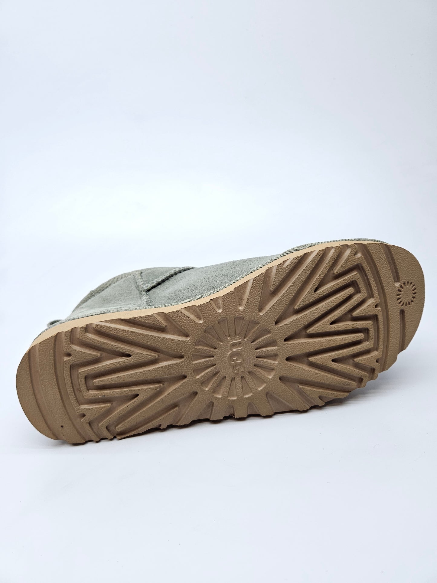 UGG ORIGINAL CIZMI BR 38