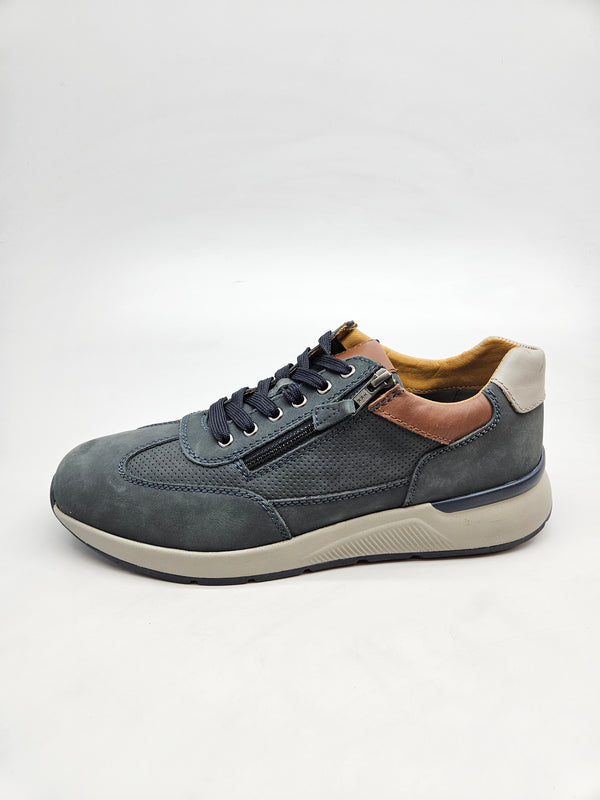 SHUMAN & JONES ORIGINAL PATIKI BR 45