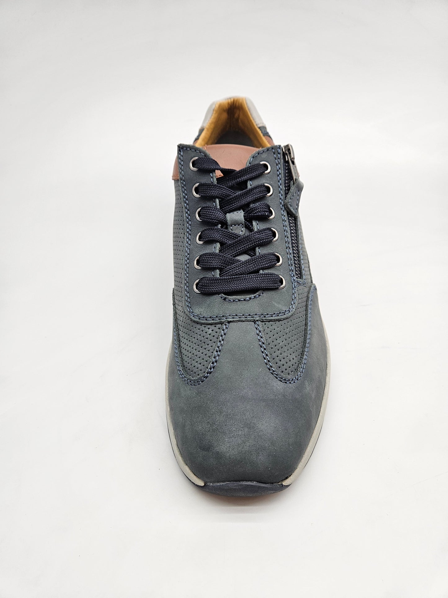 SHUMAN & JONES ORIGINAL PATIKI BR 45