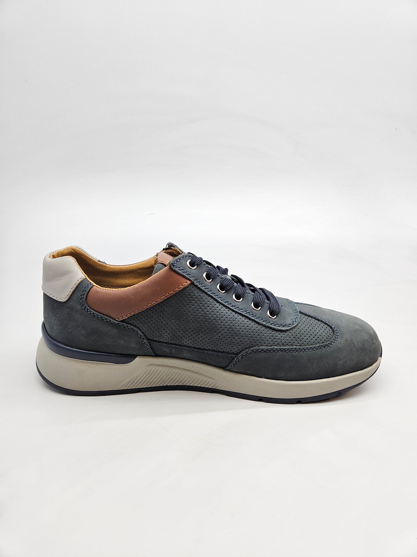 SHUMAN & JONES ORIGINAL PATIKI BR 45