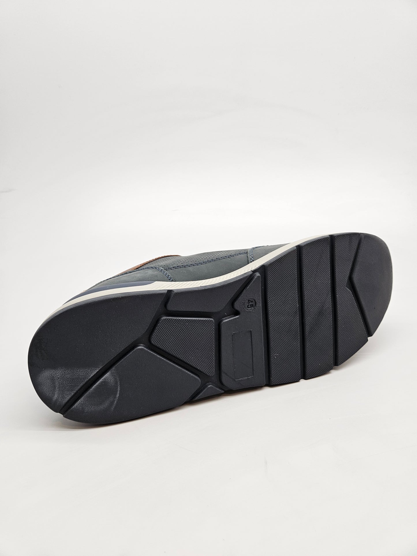 SHUMAN & JONES ORIGINAL PATIKI BR 45