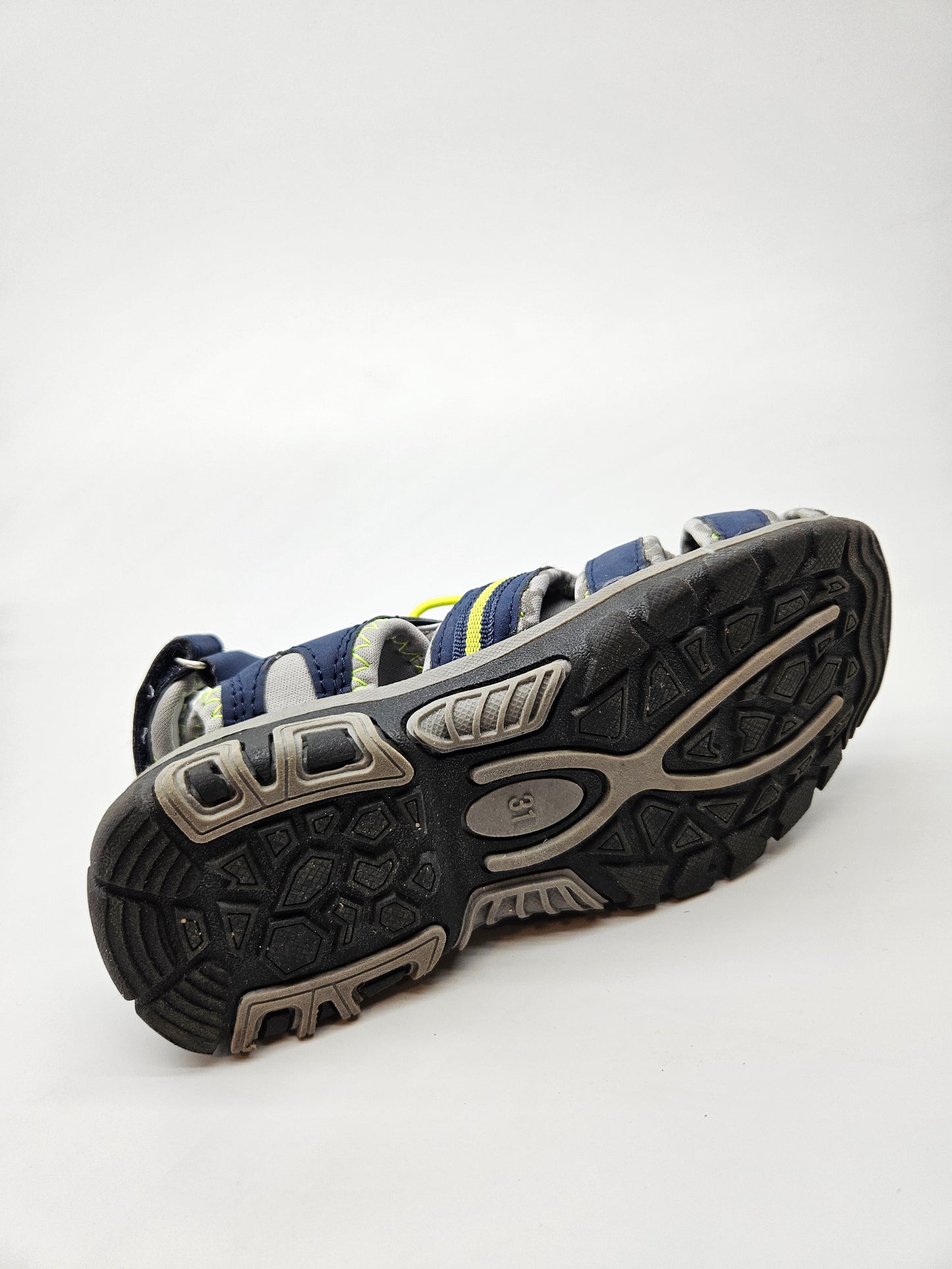 WALK ORIGINAL SANDALKI BR 31
