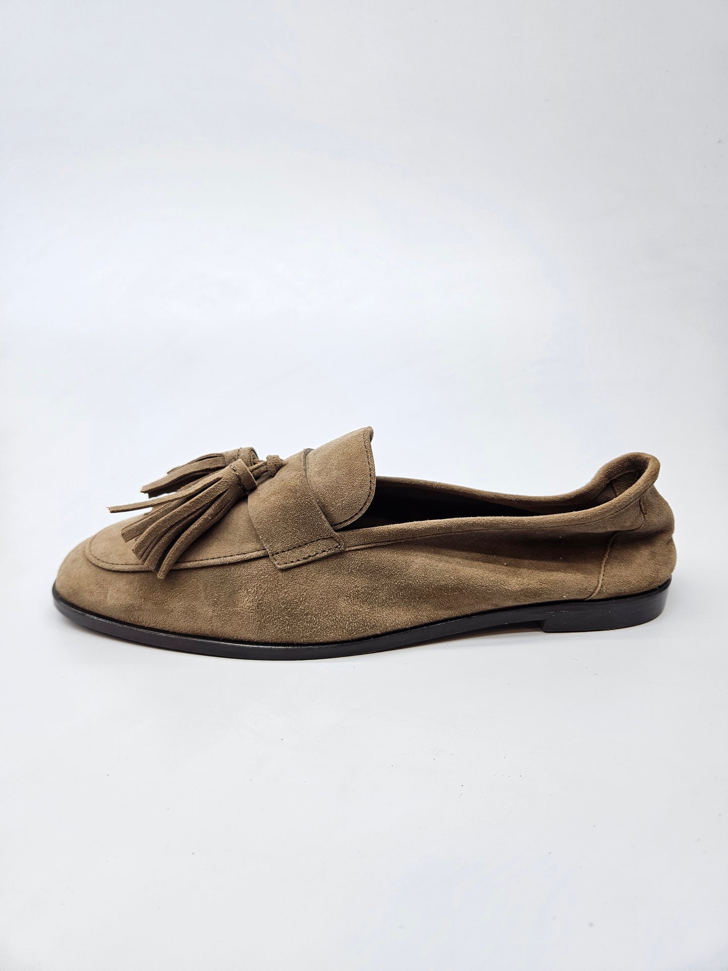H&M ORIGINAL KOZNI CEVLI BR 38