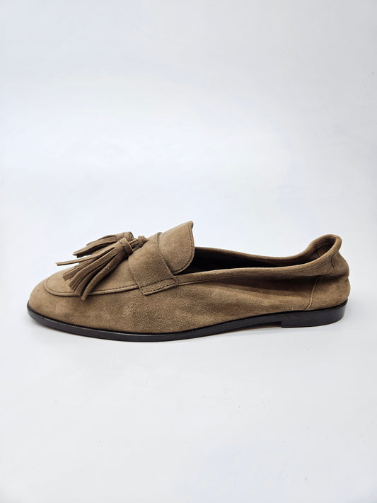 H&M ORIGINAL KOZNI CEVLI BR 38