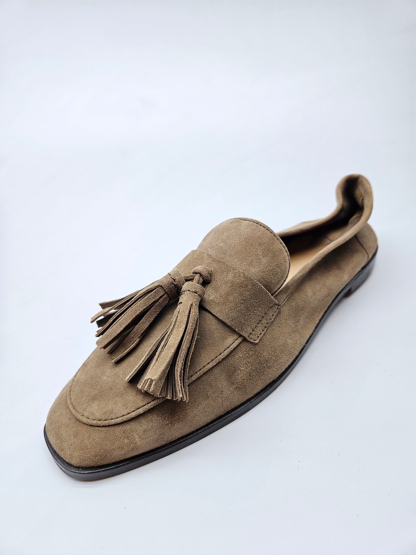 H&M ORIGINAL KOZNI CEVLI BR 38