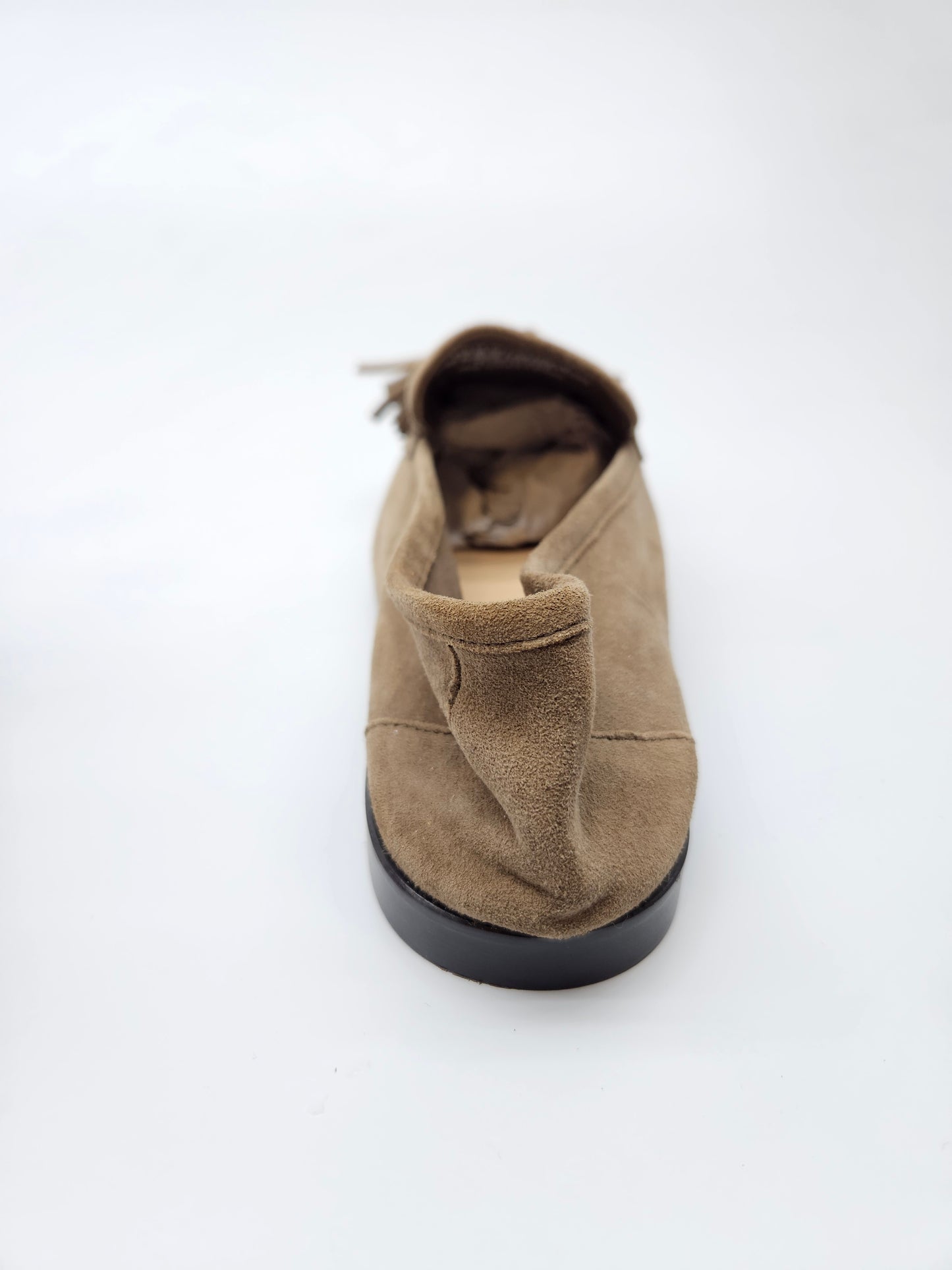 H&M ORIGINAL KOZNI CEVLI BR 38