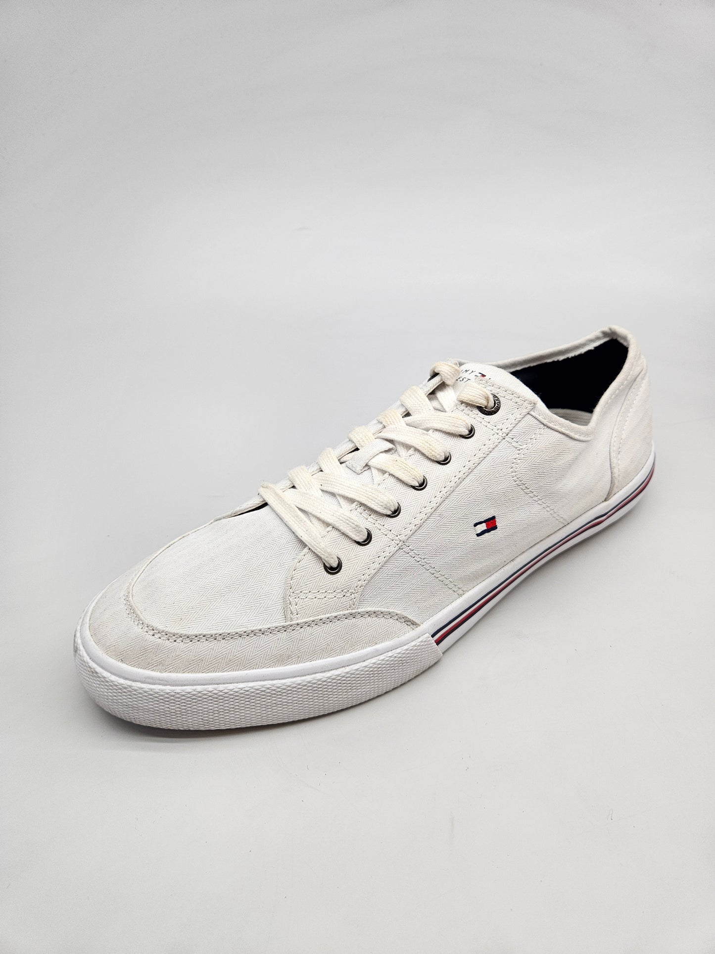 TOMMY HILFIGER ORIGINAL PATIKI BR 44