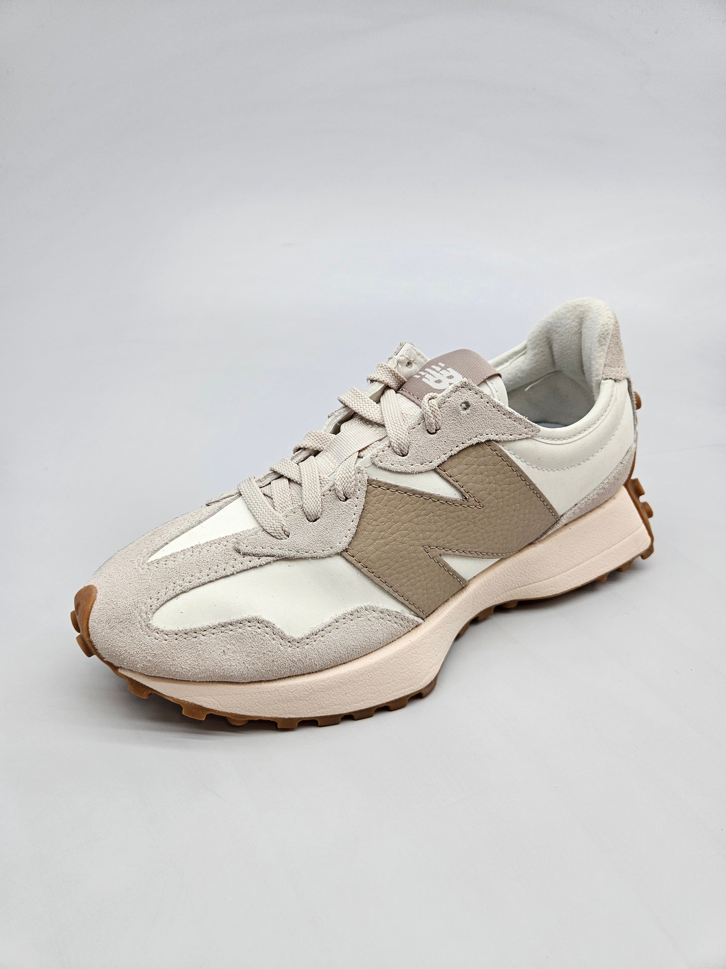 NEW BALANCE ORIGINAL PATIKI BR 38.5