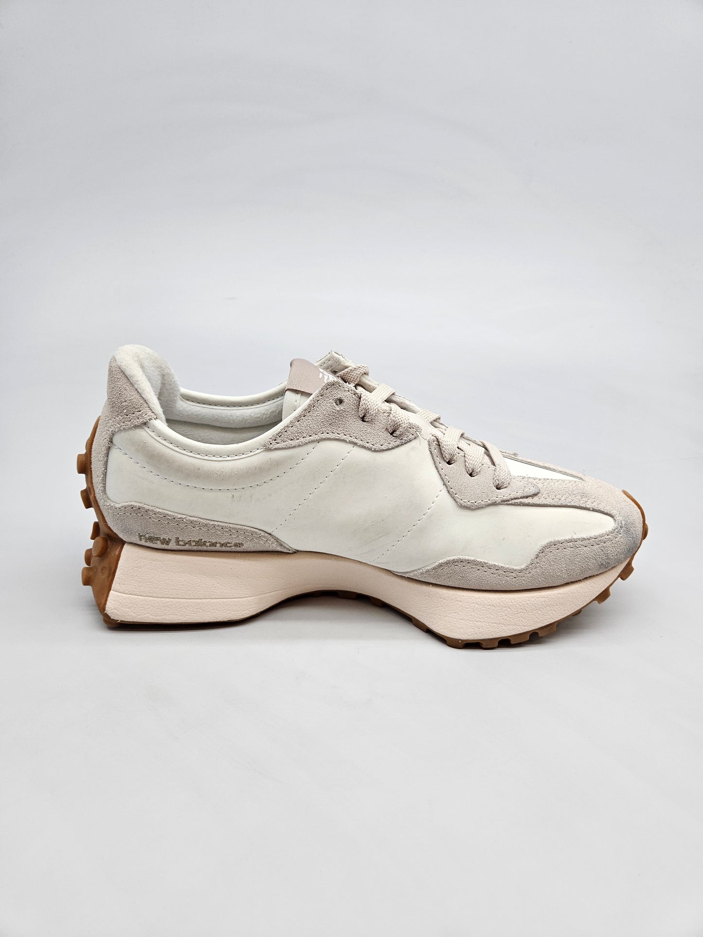 NEW BALANCE ORIGINAL PATIKI BR 38.5