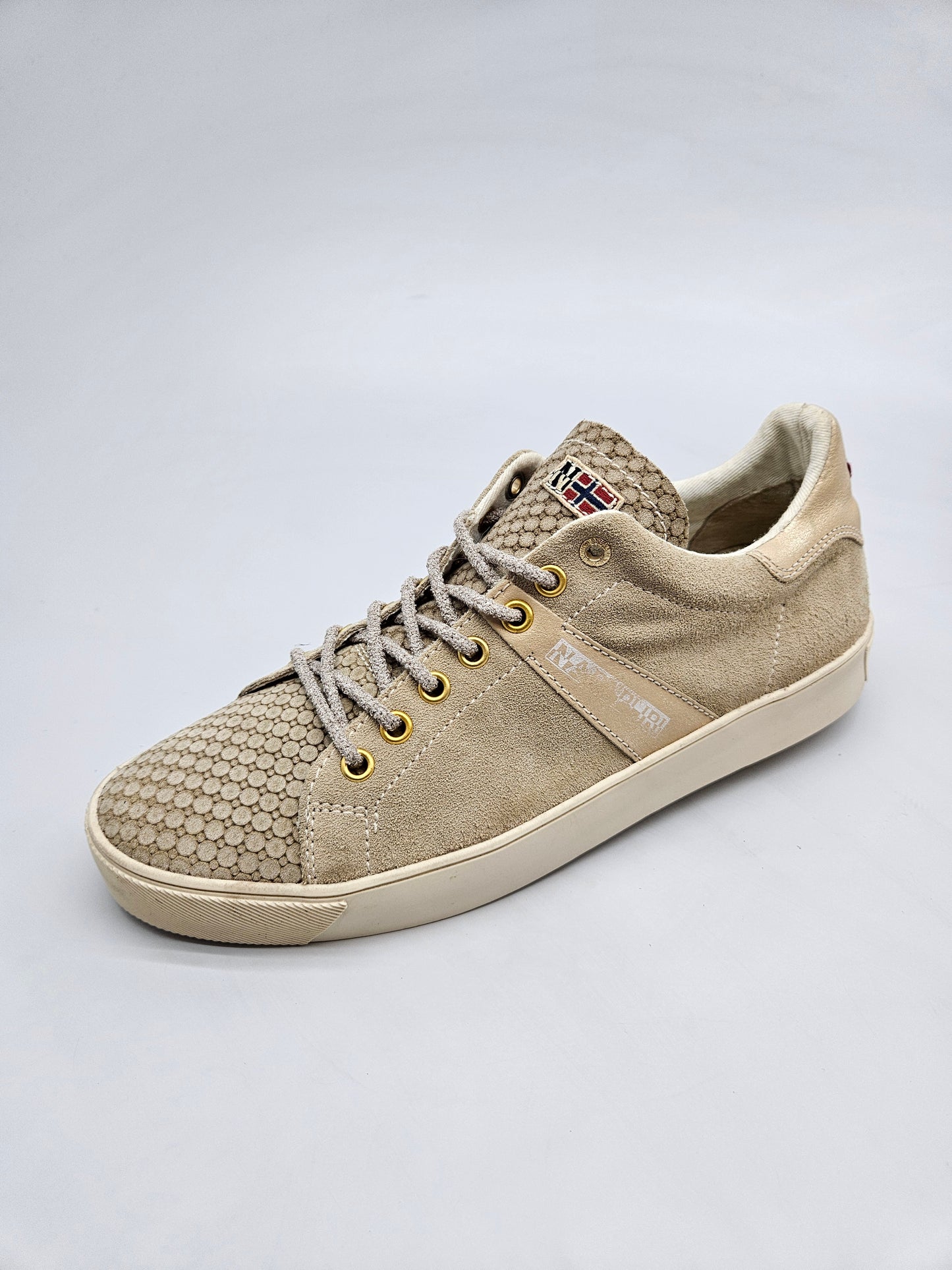 NAPAPIJRI ORIGINAL PATIKI BR 40